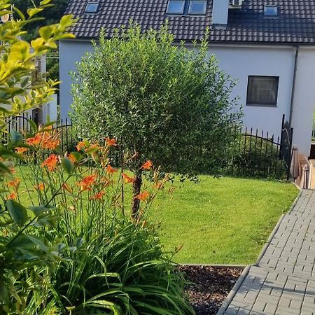 Apartmány Moravia Milovice  Kültér fotó