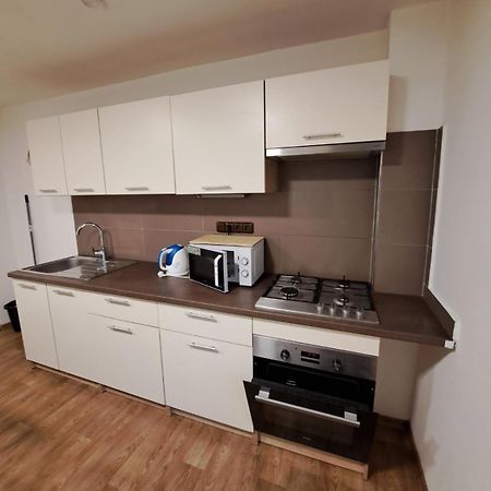 Apartmány Moravia Milovice  Kültér fotó