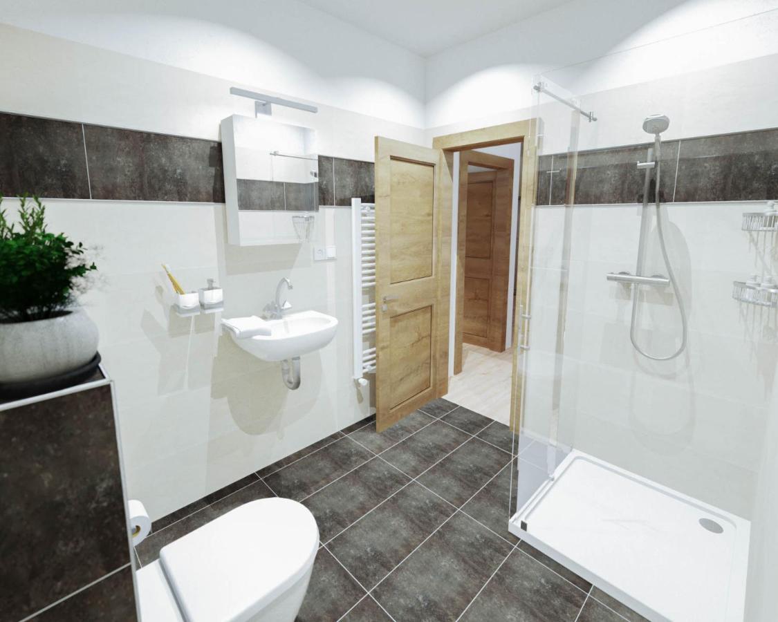 Apartmány Moravia Milovice  Kültér fotó