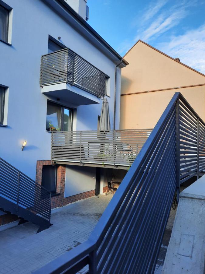 Apartmány Moravia Milovice  Kültér fotó