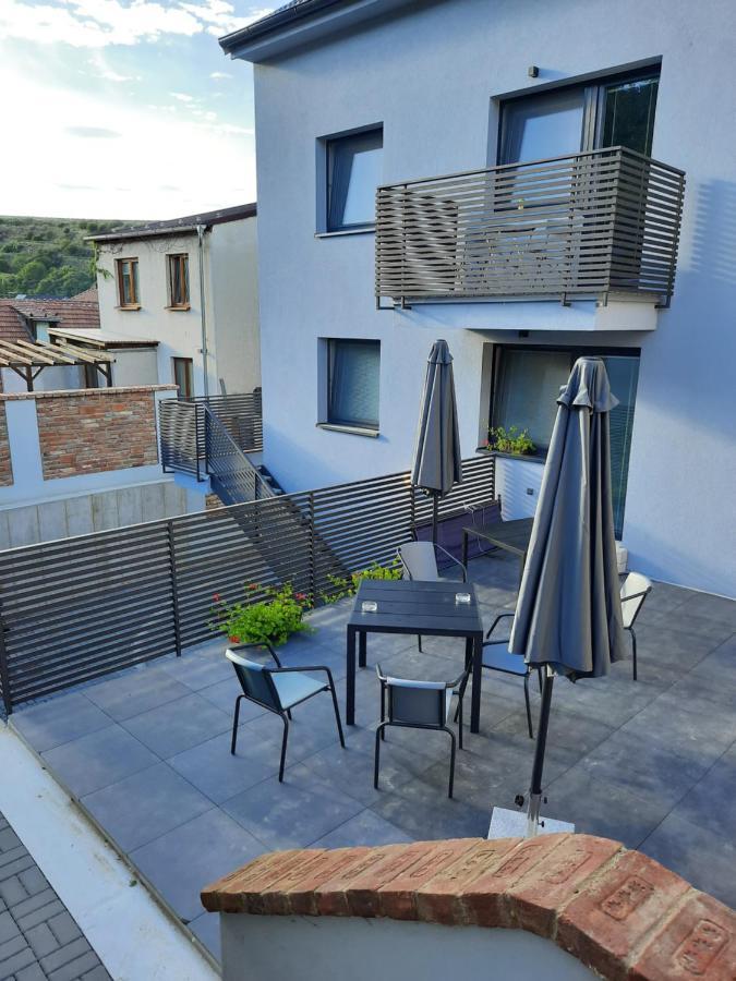 Apartmány Moravia Milovice  Kültér fotó