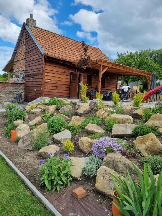 Apartmány Moravia Milovice  Kültér fotó