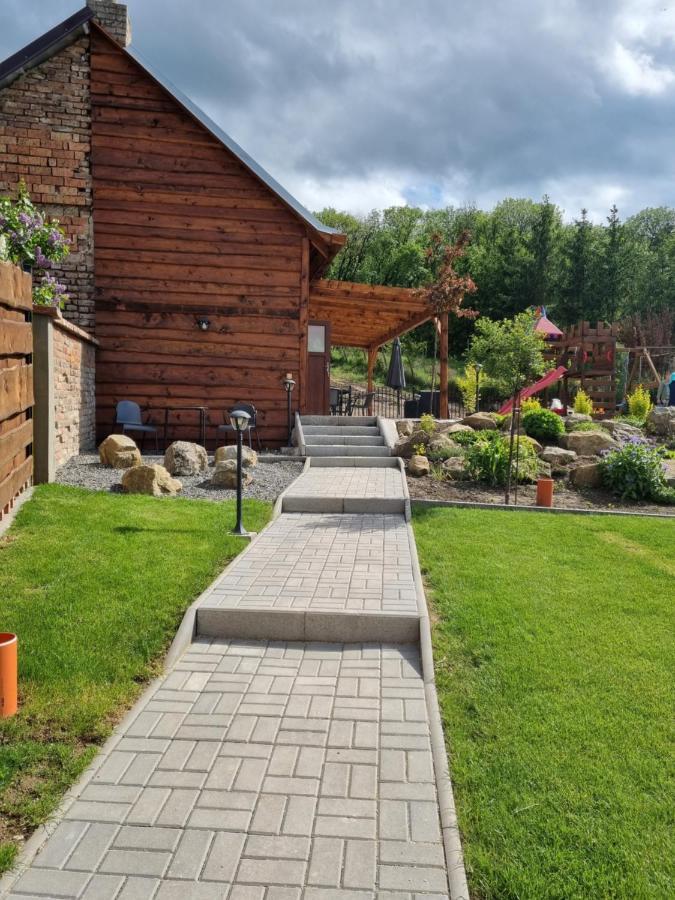 Apartmány Moravia Milovice  Kültér fotó