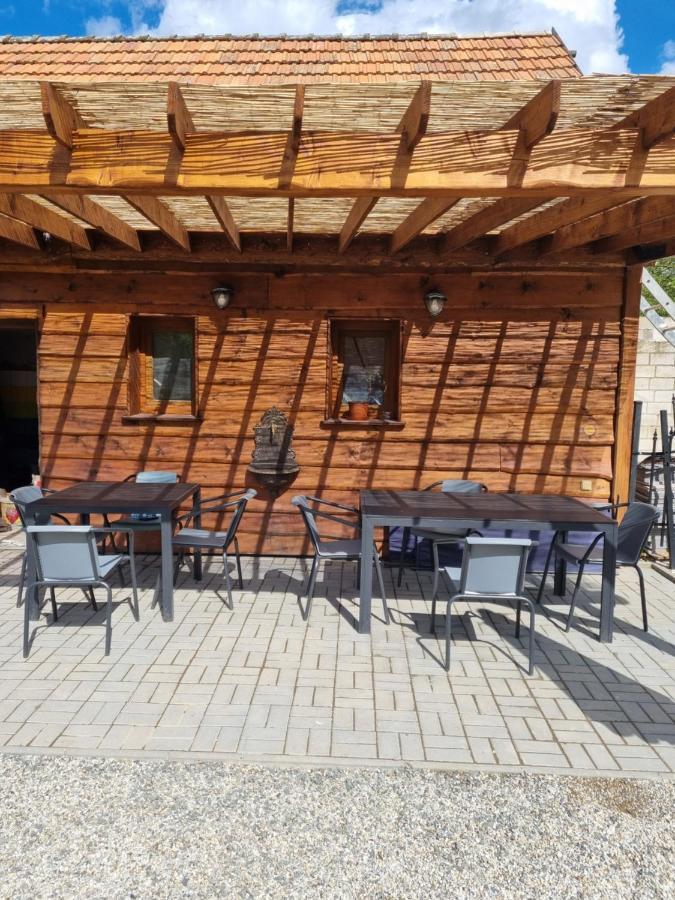 Apartmány Moravia Milovice  Kültér fotó
