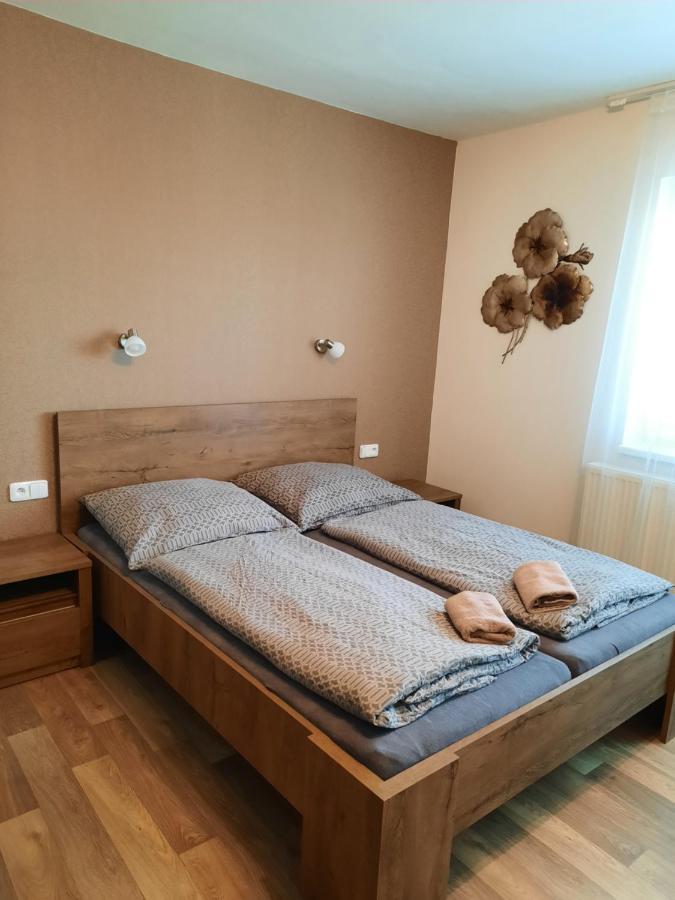 Apartmány Moravia Milovice  Kültér fotó