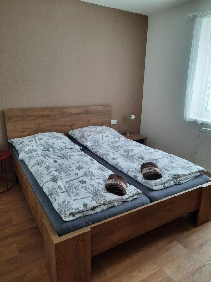 Apartmány Moravia Milovice  Kültér fotó