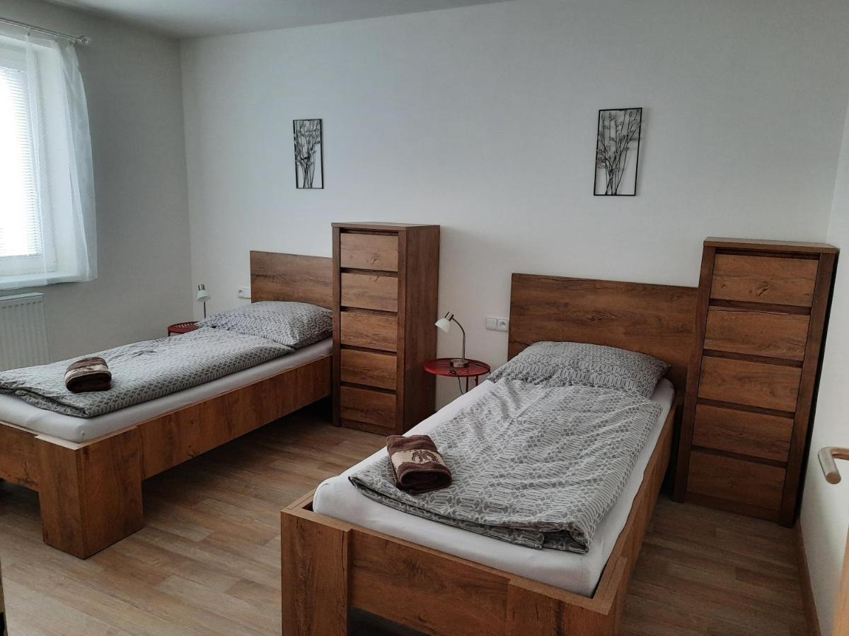 Apartmány Moravia Milovice  Kültér fotó