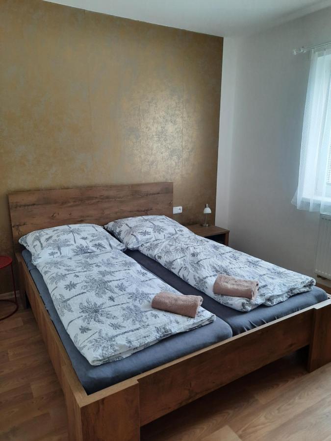 Apartmány Moravia Milovice  Kültér fotó