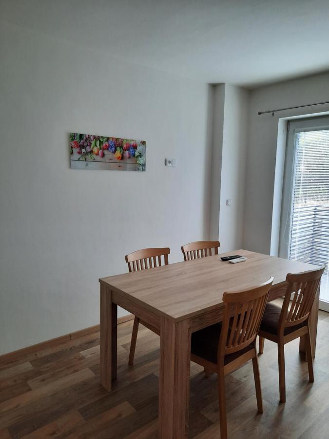 Apartmány Moravia Milovice  Kültér fotó