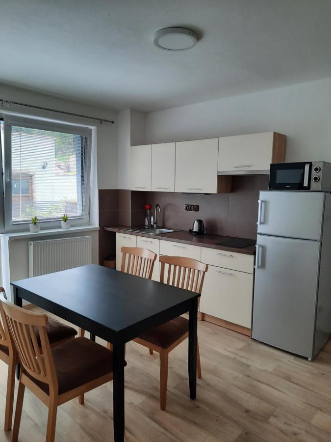 Apartmány Moravia Milovice  Kültér fotó
