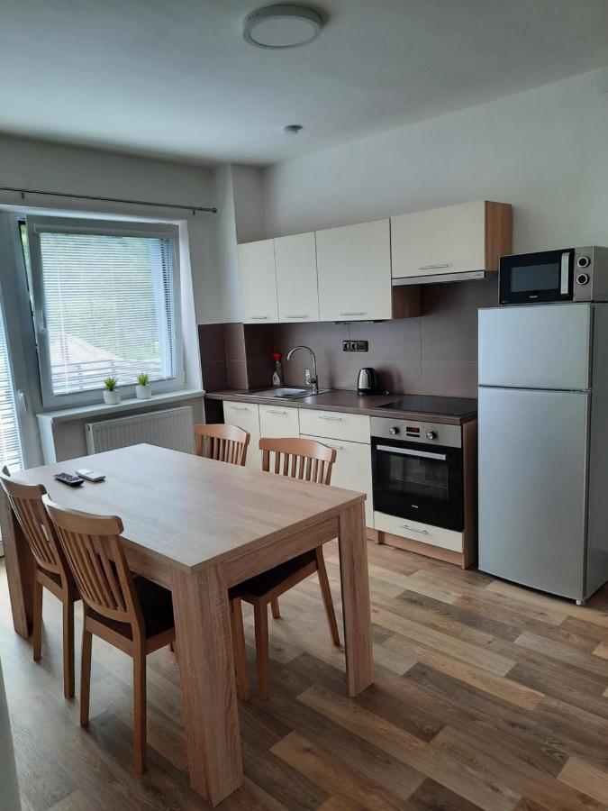 Apartmány Moravia Milovice  Kültér fotó