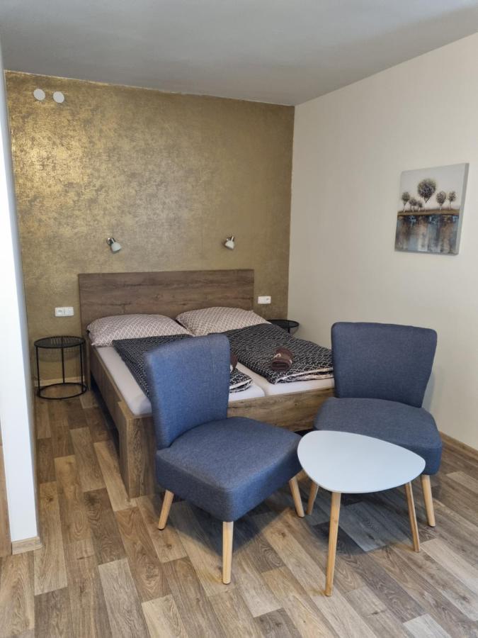 Apartmány Moravia Milovice  Kültér fotó