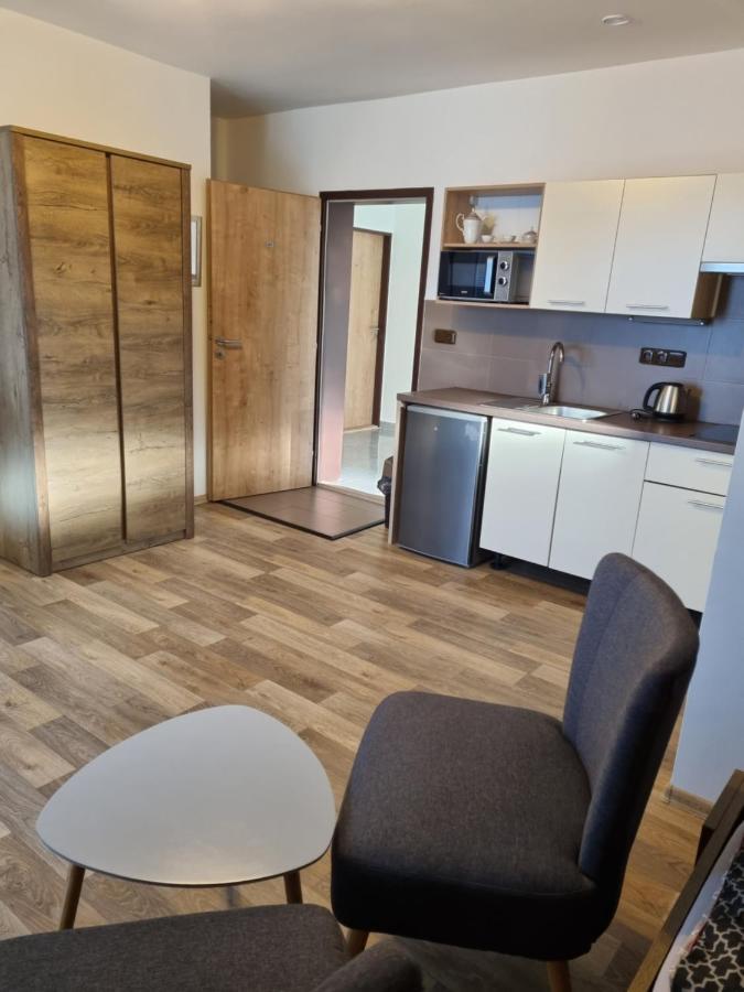 Apartmány Moravia Milovice  Kültér fotó