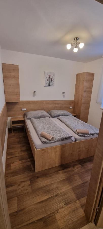 Apartmány Moravia Milovice  Kültér fotó