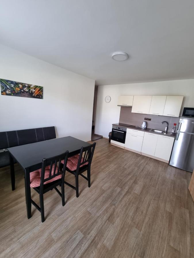 Apartmány Moravia Milovice  Kültér fotó