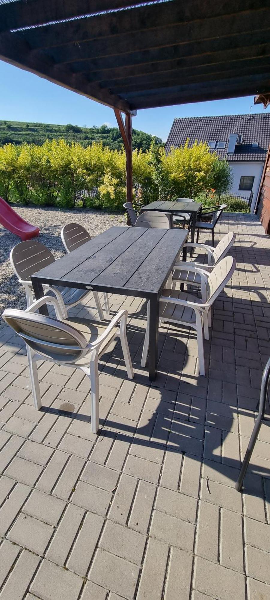 Apartmány Moravia Milovice  Kültér fotó