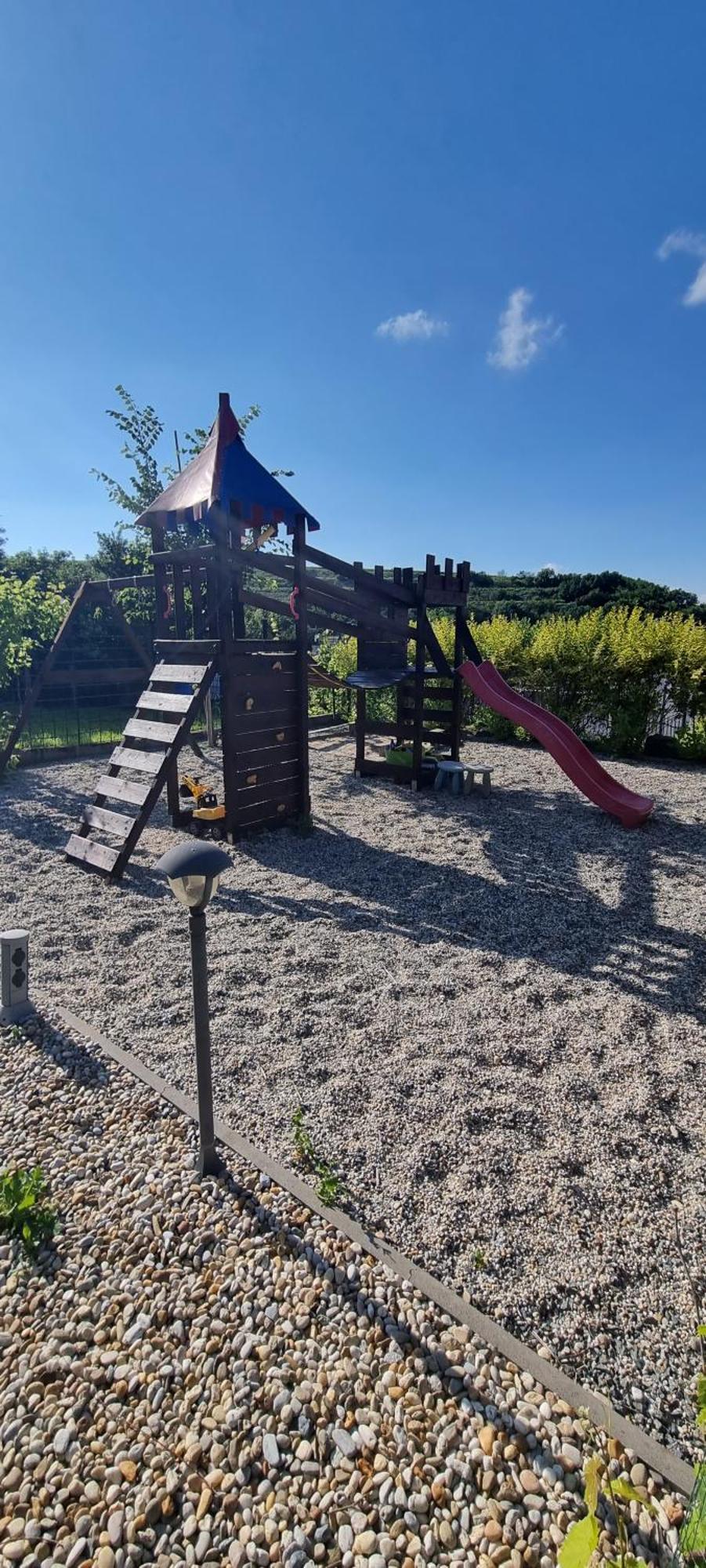Apartmány Moravia Milovice  Kültér fotó