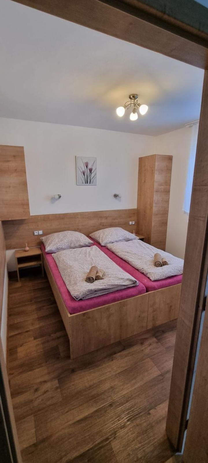 Apartmány Moravia Milovice  Kültér fotó
