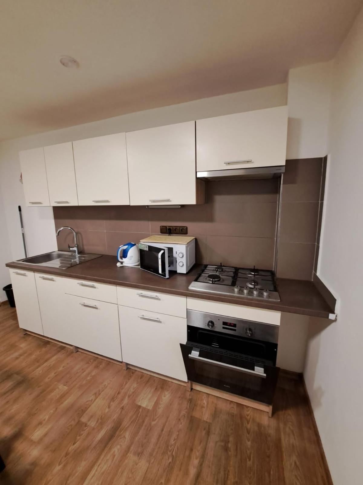Apartmány Moravia Milovice  Kültér fotó