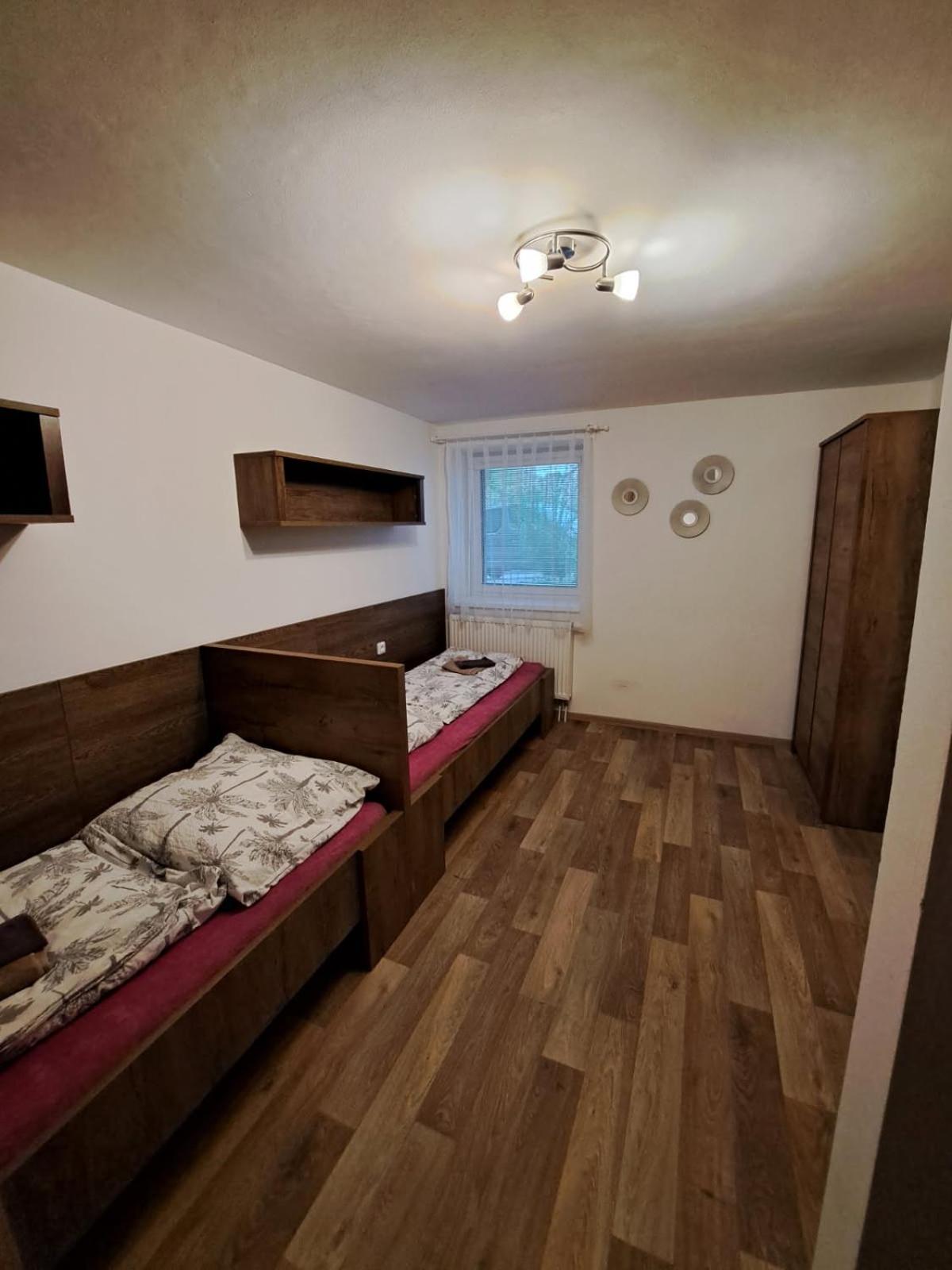 Apartmány Moravia Milovice  Kültér fotó