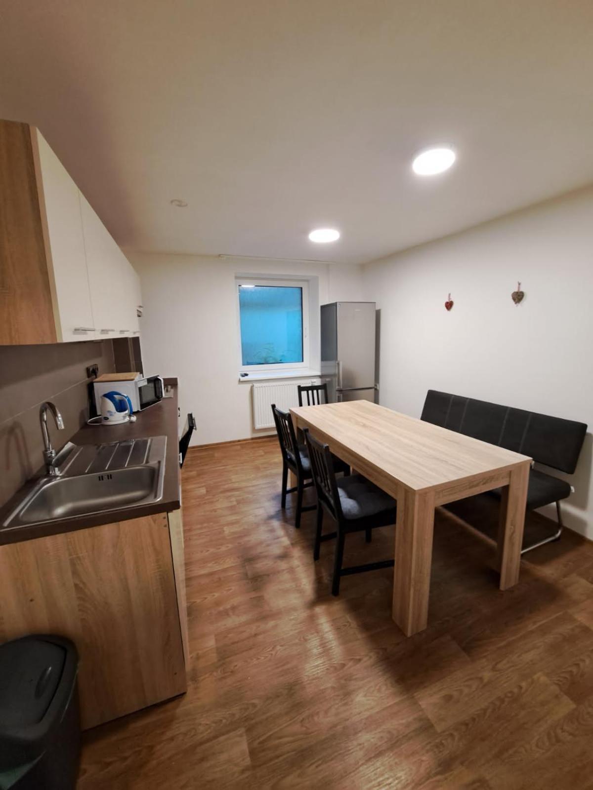 Apartmány Moravia Milovice  Kültér fotó